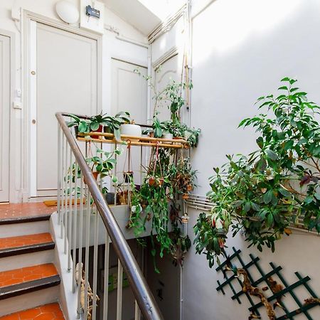 Superbe appartement rénové - Centre-Ville - Cannes Extérieur photo