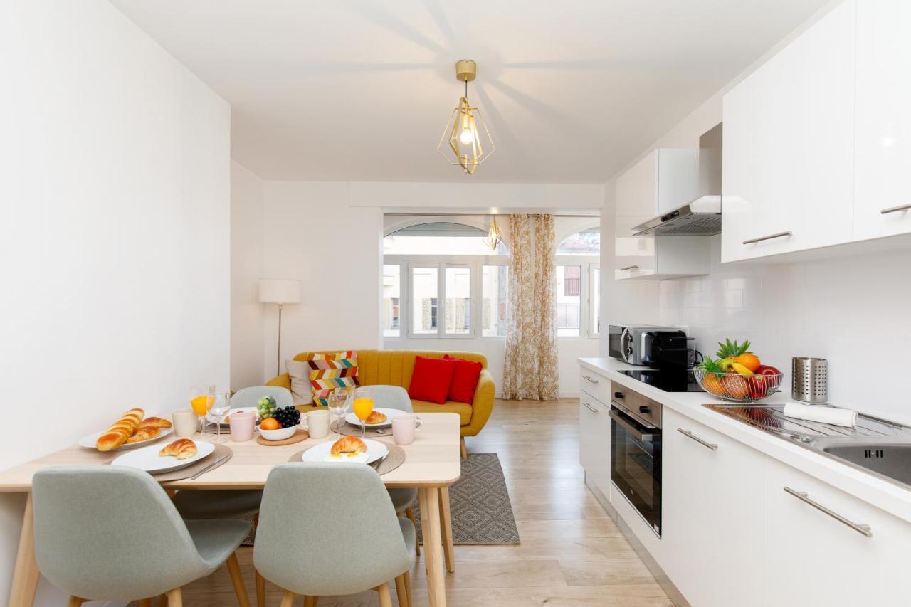 Superbe appartement rénové - Centre-Ville - Cannes Extérieur photo