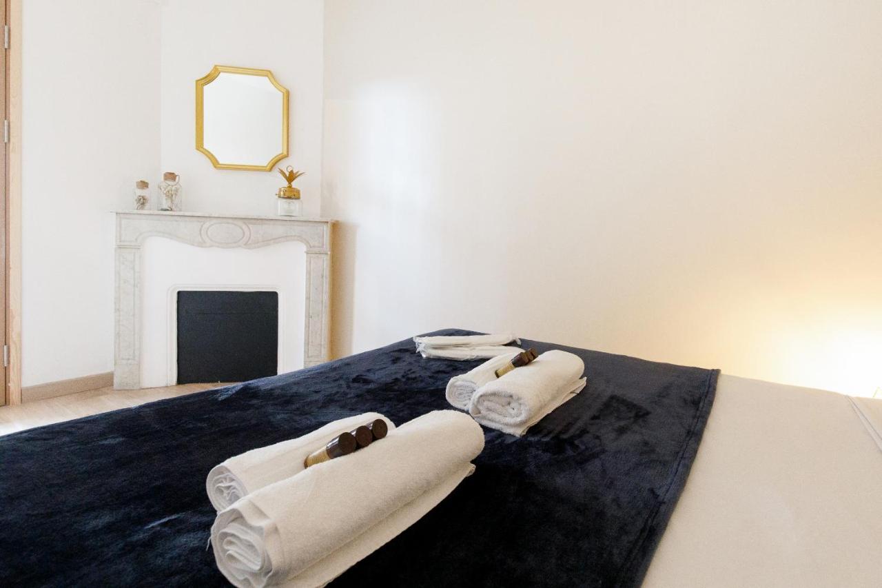 Superbe appartement rénové - Centre-Ville - Cannes Extérieur photo