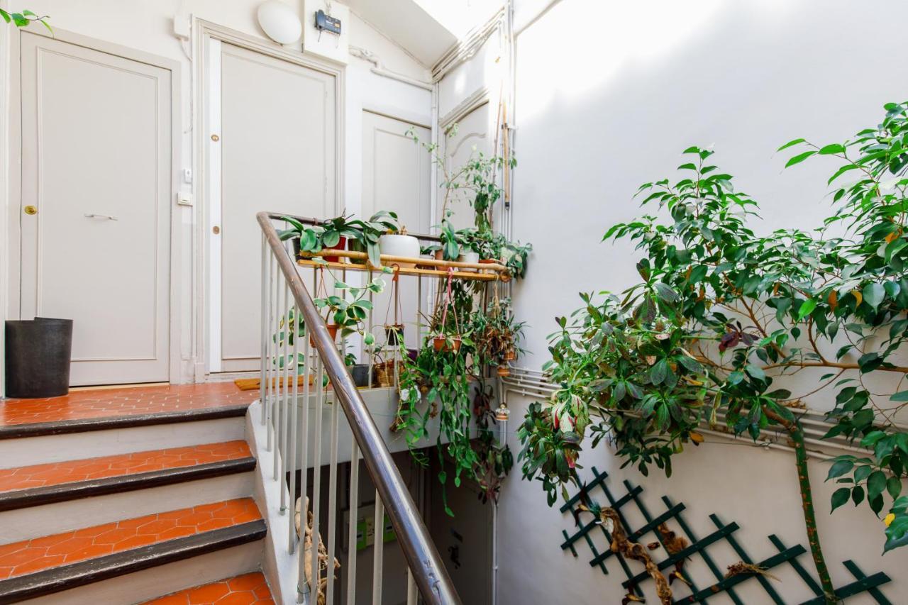 Superbe appartement rénové - Centre-Ville - Cannes Extérieur photo