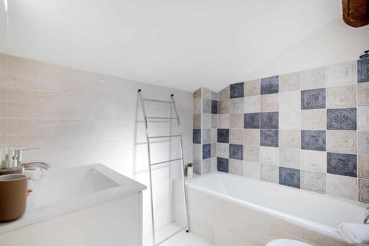 Superbe appartement rénové - Centre-Ville - Cannes Extérieur photo